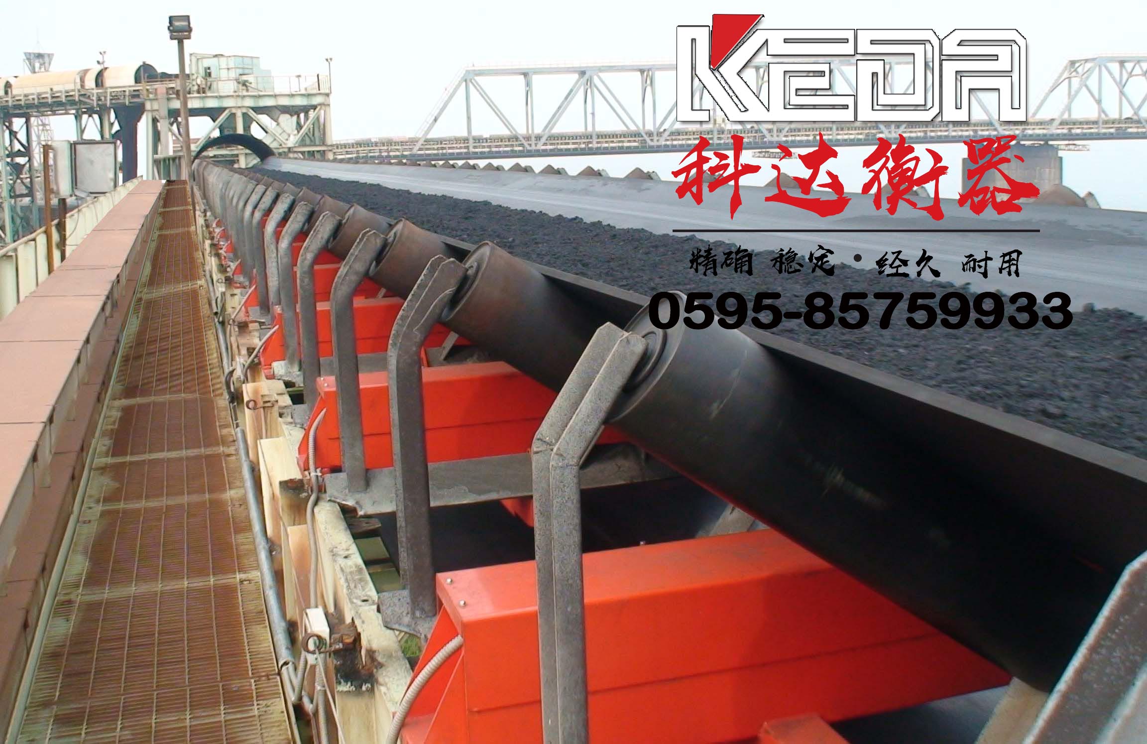 福清皮带秤 福清皮带秤